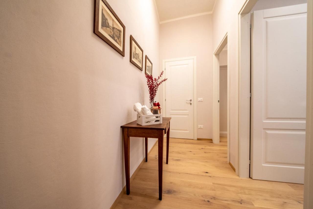 Residenza Vicolo Bovi Assisi Apartment ภายนอก รูปภาพ