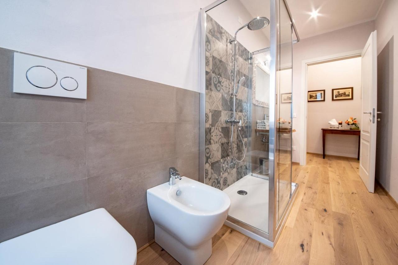 Residenza Vicolo Bovi Assisi Apartment ภายนอก รูปภาพ