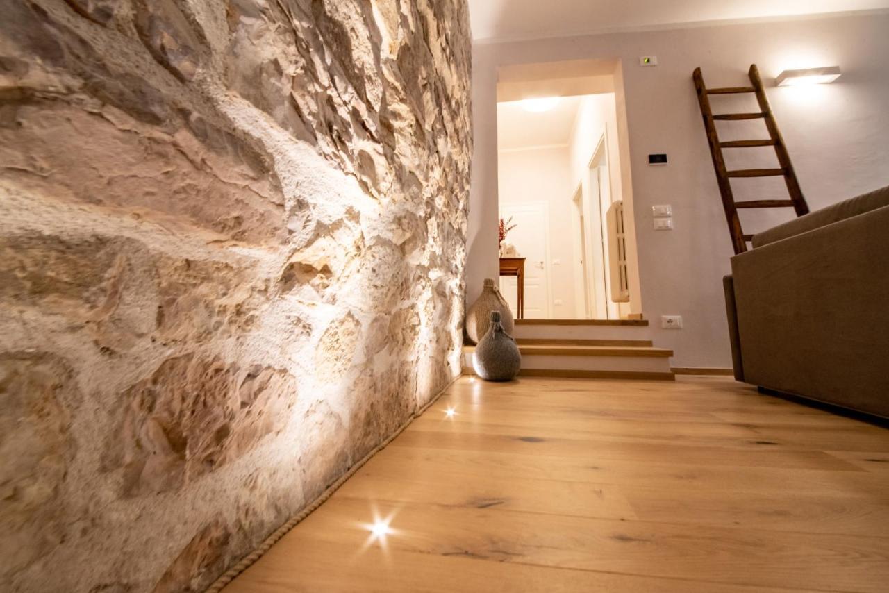 Residenza Vicolo Bovi Assisi Apartment ภายนอก รูปภาพ